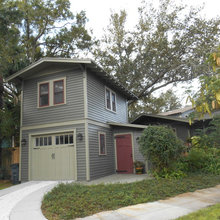 Lakeland addition