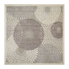 Trendy square accent rugs 50 Most Popular Area Rugs For 2021 Houzz