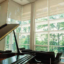 window coverings