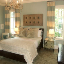 Bedrooms