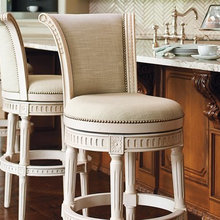 kitchen stools