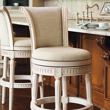 Frontgate Interiors 2014