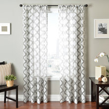 curtains