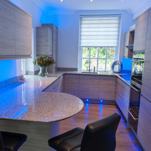 Kitchen Ideas