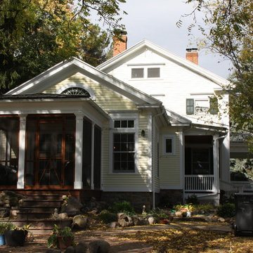 Kitchen Addition