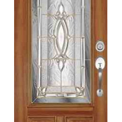Fiberglass Doors in Lower Mainland - Front Doors