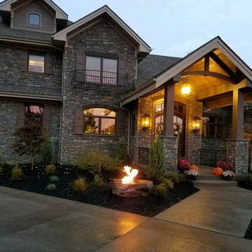 East Aurora New Build