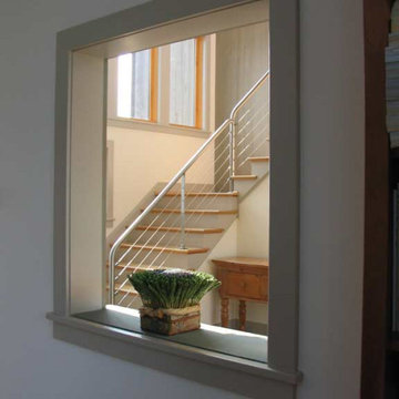STB Residential Painting - Interior