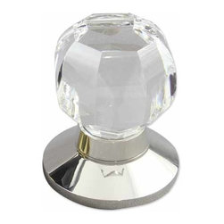 rchsupplyco - OCTAGONAL DOOR KNOB - Doorknobs