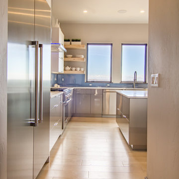 Modern Living in the Broadmoor
