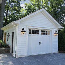garage
