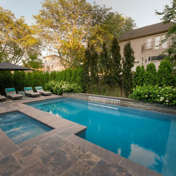 A Backyard where Form meets Function