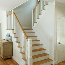 stair