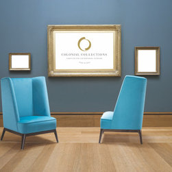 Ford - Armchairs & Accent Chairs