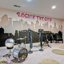 Marilyn Nursery