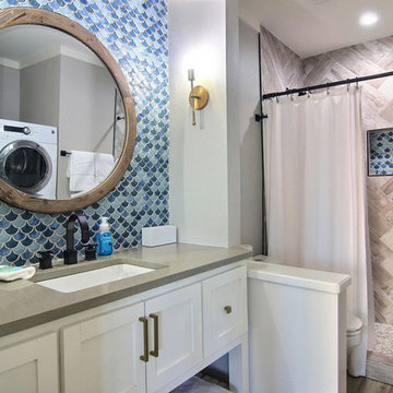 Bay Tree Condo Renovation Port Aransas