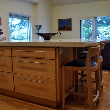 Oakland Hills Remodel