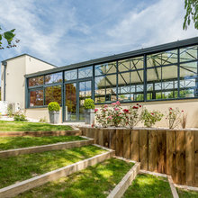 Huevo Garden