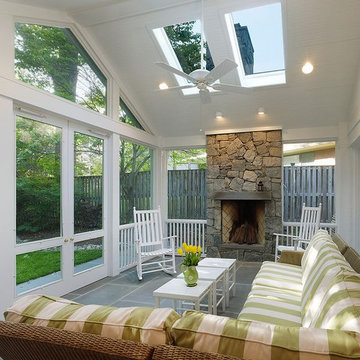 Patio Construction and Deck Building in Millbrae, CA