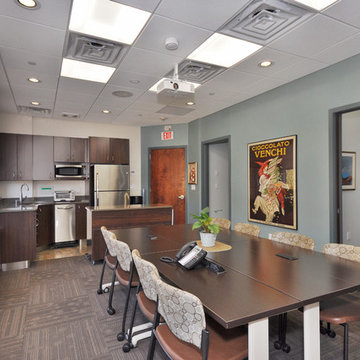 Dental Offices