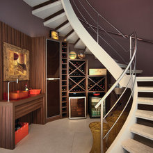 Banister