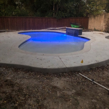 Remodels
