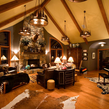 Blue Sky Lodge