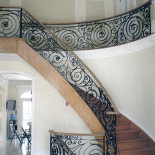 railings