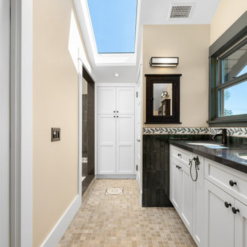 Crafting Character: Second-Story Addition & Craftsman Revival