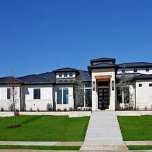 Stone Exteriors