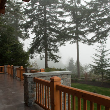 Anacortes Residence