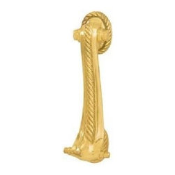 Georgian Suite - Door Levers