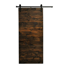 Barn Doors