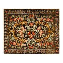 Darius Antique Rugs - Products
