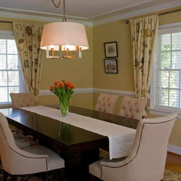 Private Residence - Henrico, VA