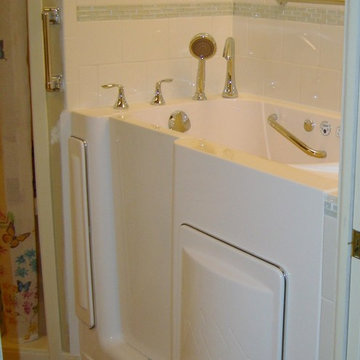 Bestbath commercial tub walk in tub aging in place tub drop in tub