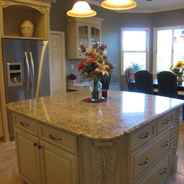 Our Work