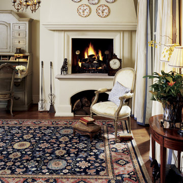 Living Room Rugs