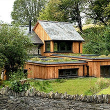 cladding