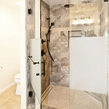 Bathroom Ideas