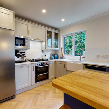 Millstead Kitchen