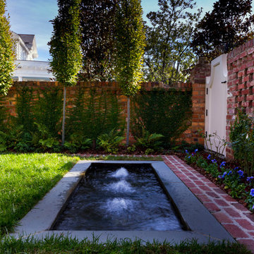 The Morgan Landscape Group
