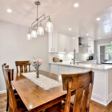 Home remodeling