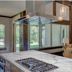 Gloria Venata Kitchen Counter-top - Kitchen Countertops