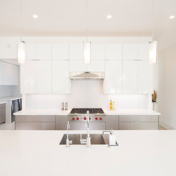 #302 - Remodel - Menlo Park (35602)
