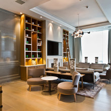 Livingroom layout