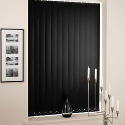 Shades Shutters Blinds Fabric Vertical Blinds - Vertical Blinds
