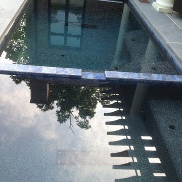 World's Greatest Pools 2013 Summer Entries