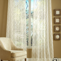 Softline Home Fashions - Softline Home Fashions - Curtains