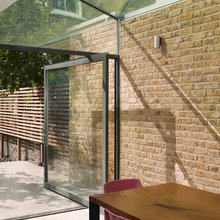 Glass Enclosures